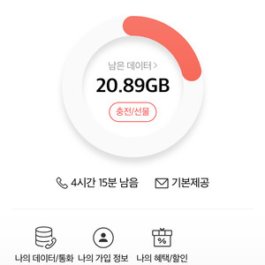 skt데이터 2기가