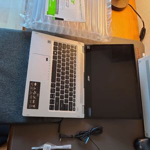 [새상품] 에이서 acer 스핀3 컨버터블 노트북