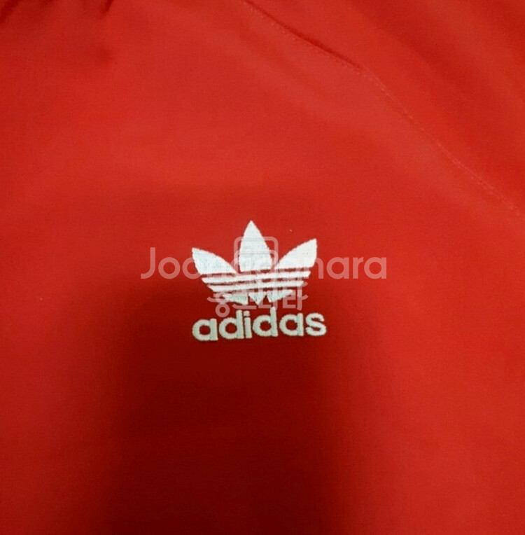 아디다스 SST 슈퍼스타 트랙 탑 점퍼 S.M.XL--5