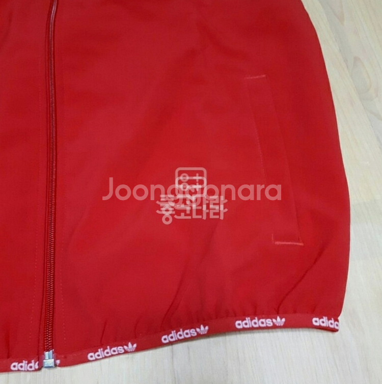 아디다스 SST 슈퍼스타 트랙 탑 점퍼 S.M.XL--6