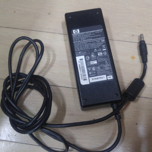 HP 노트북 어댑터 19V 4.74A 4.75x1.7