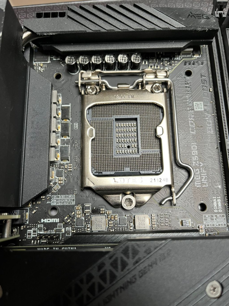 msi z500 유니파이--2