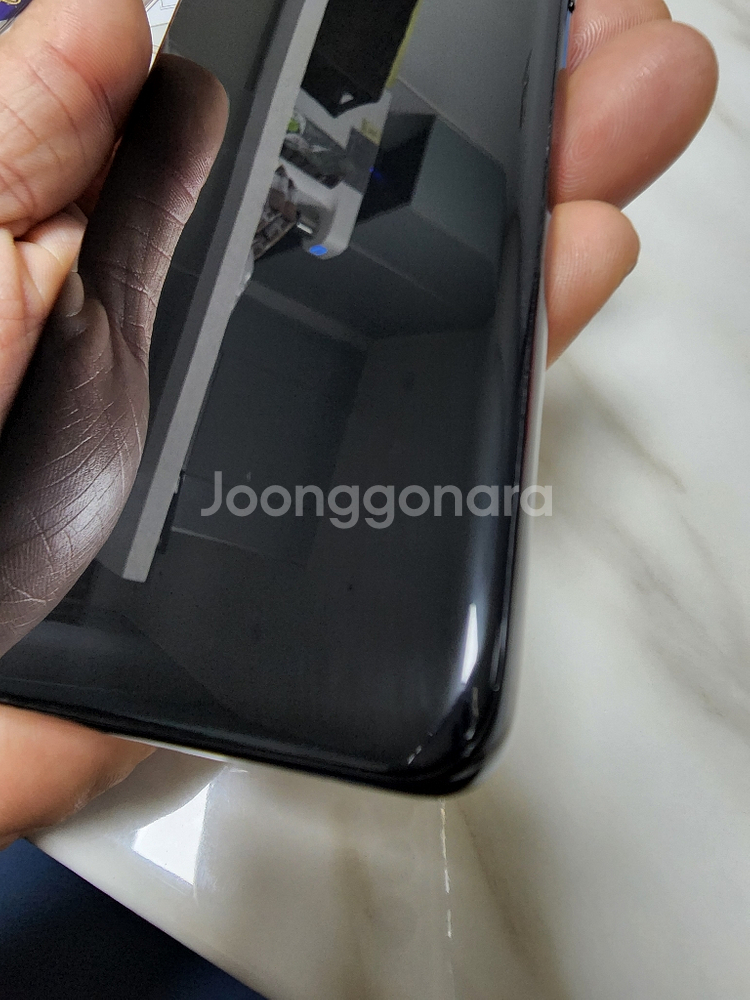 갤럭시s21울트라 256 kt모델 팝니다--2