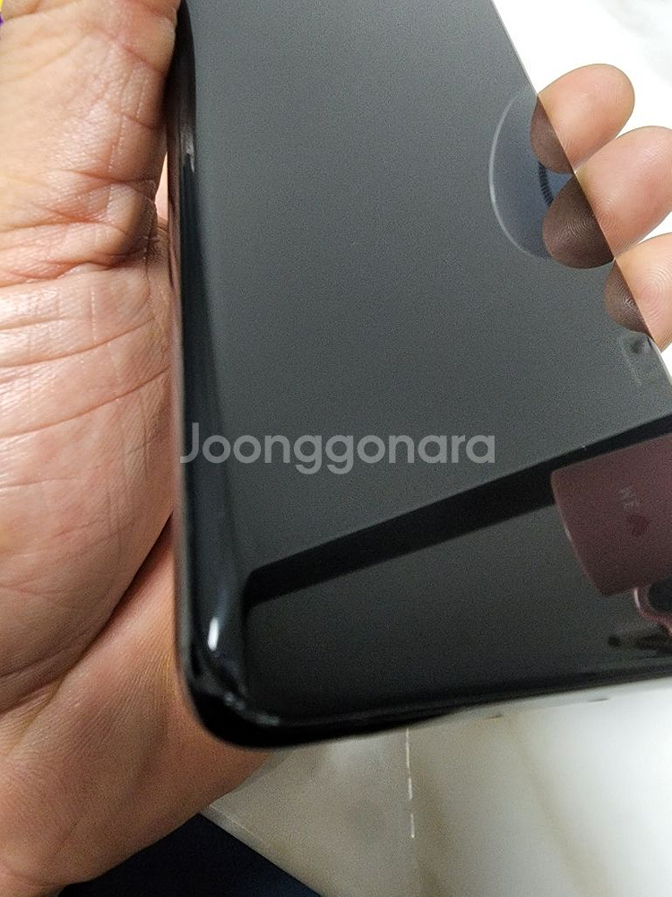 갤럭시s21울트라 256 kt모델 팝니다--4