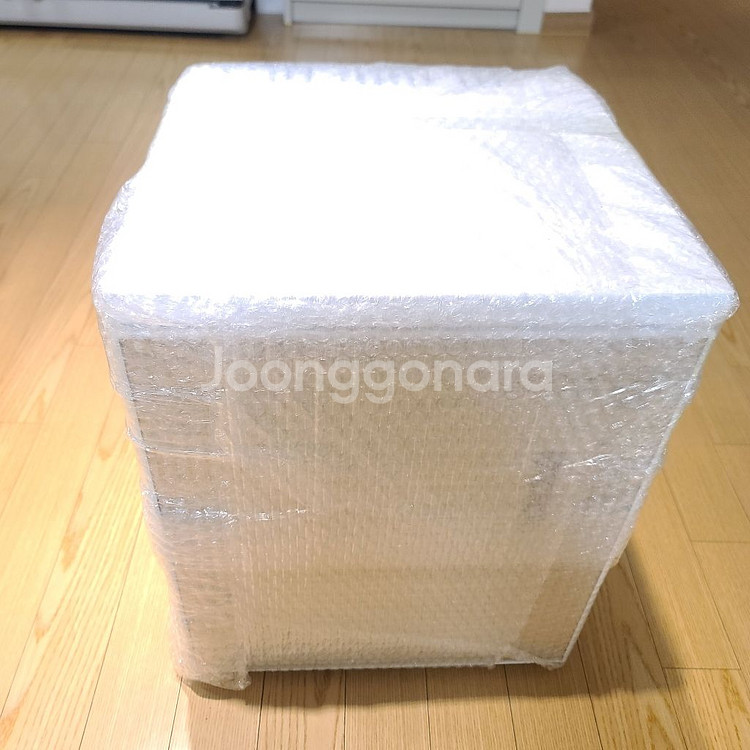 아맥스화장품냉장고 팔아요--8