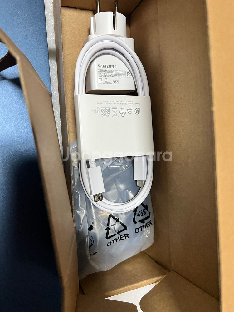삼성 갤럭시북 nt750xdz-a51a + 윈10프로--4