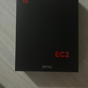 벤큐 마우스, EC2