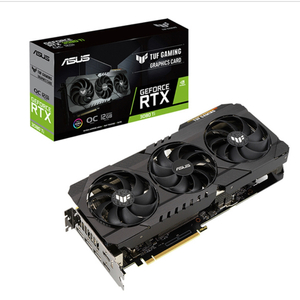 Asus rtx3080ti tuf 팝니당