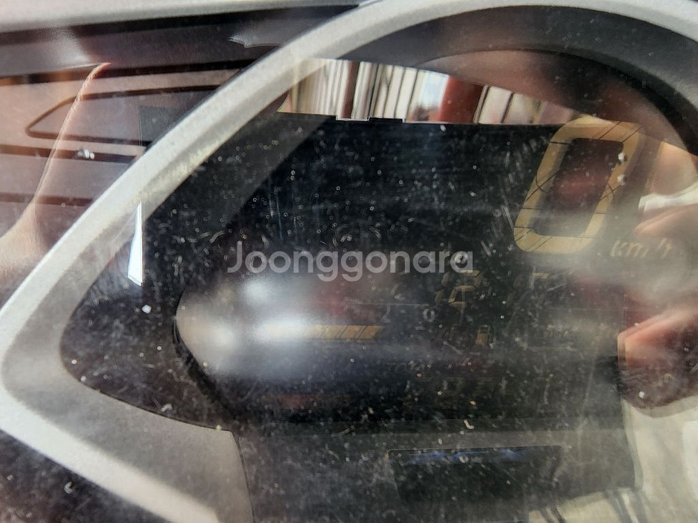 2018년식 혼다 PCX125 팝니다--3