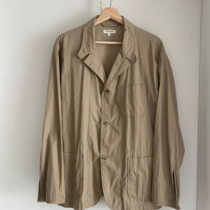 엔지니어드가먼츠 로이터자켓 M (실측 100)