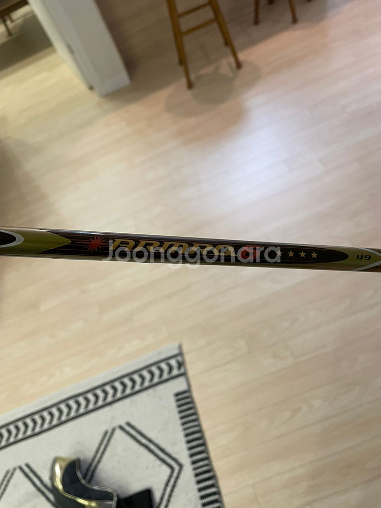 혼마 포스타 드라이버 s-02--1