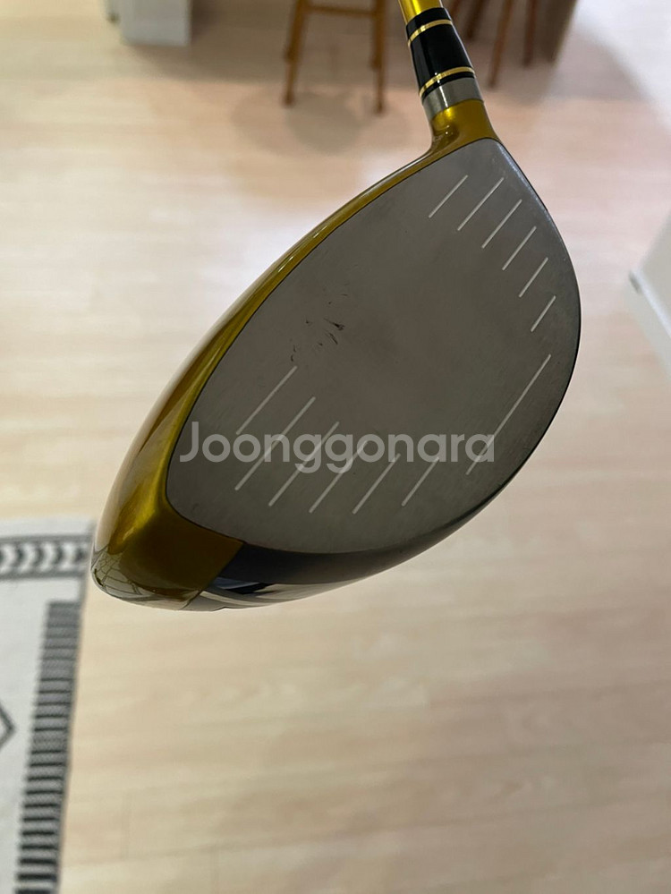 혼마 포스타 드라이버 s-02--2