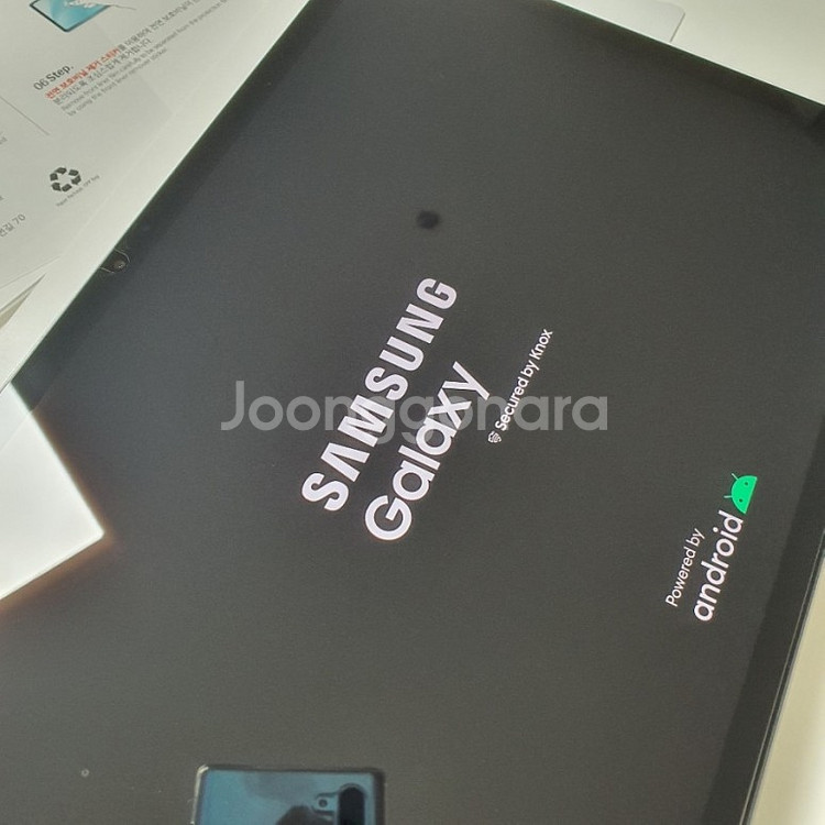 탭 s7 fe lte 128g--4