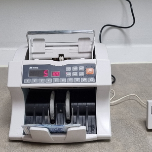 지폐계수기