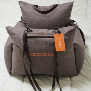 코콜레 강아지 카시트