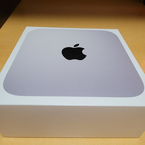 맥미니 m1 8gb 512gb ssd