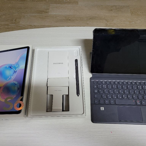 갤럭시탭S6 LTE 128G (lite 아님)