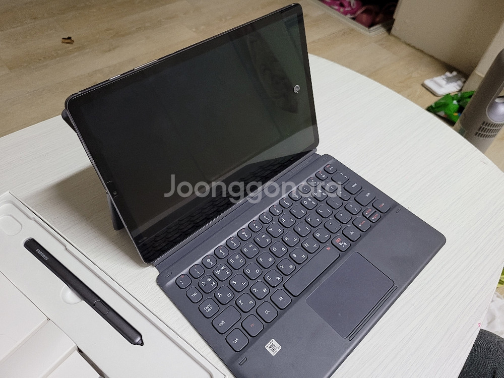 갤럭시탭S6 LTE 128G (lite 아님)--1
