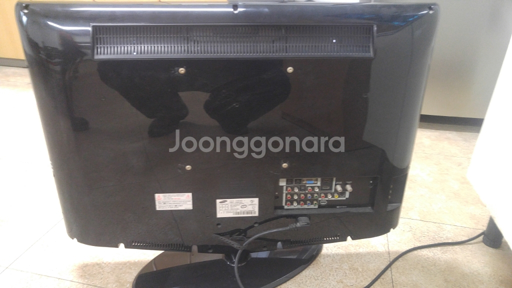삼성 TV 모니터 32인치 LN32R71BDA 10만--3