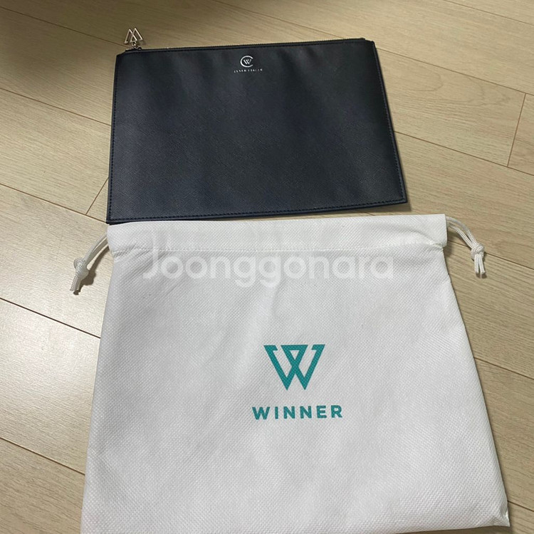 위너 친필싸인 포함 물건 팝니다 연락주세용--5