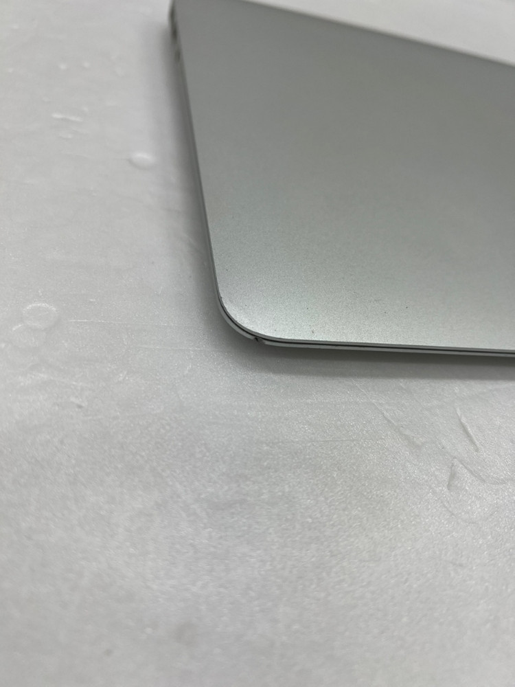 맥북에어 11 2011 A1370 i5 CPU Mac 이미지