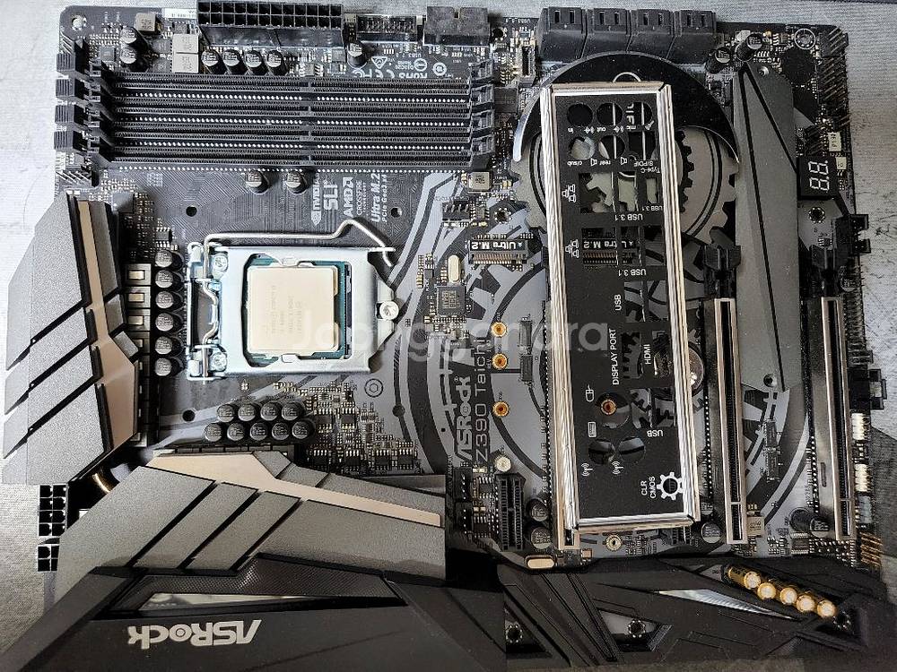 z390 타이치--1