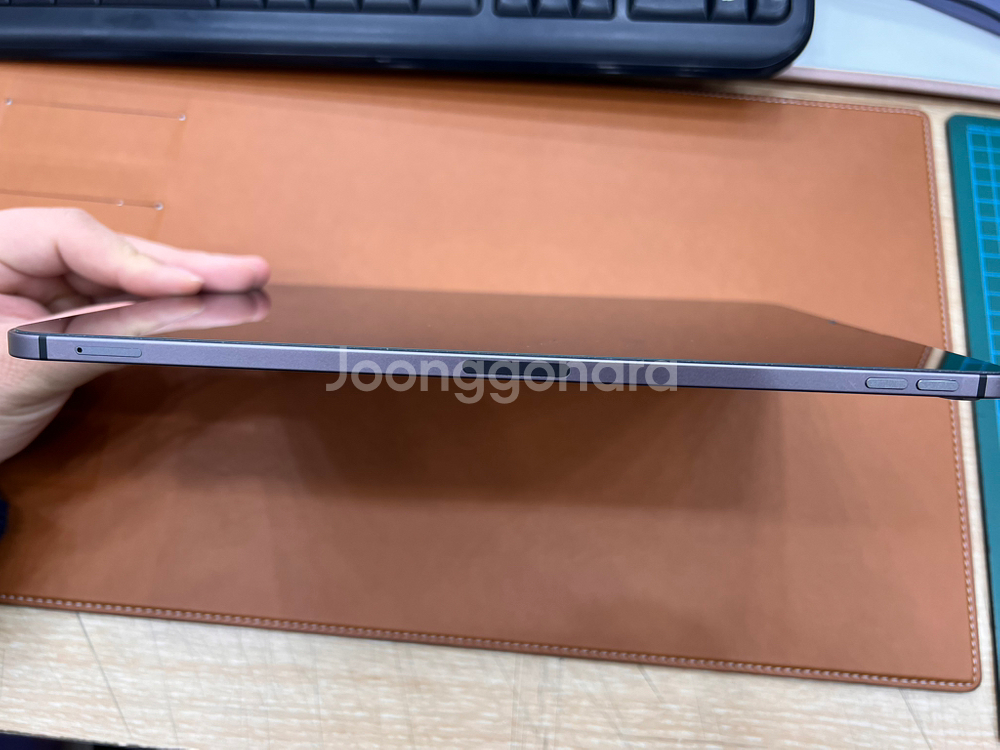 아이패드프로3세대 11 256G 셀룰러(A1934)판매--2