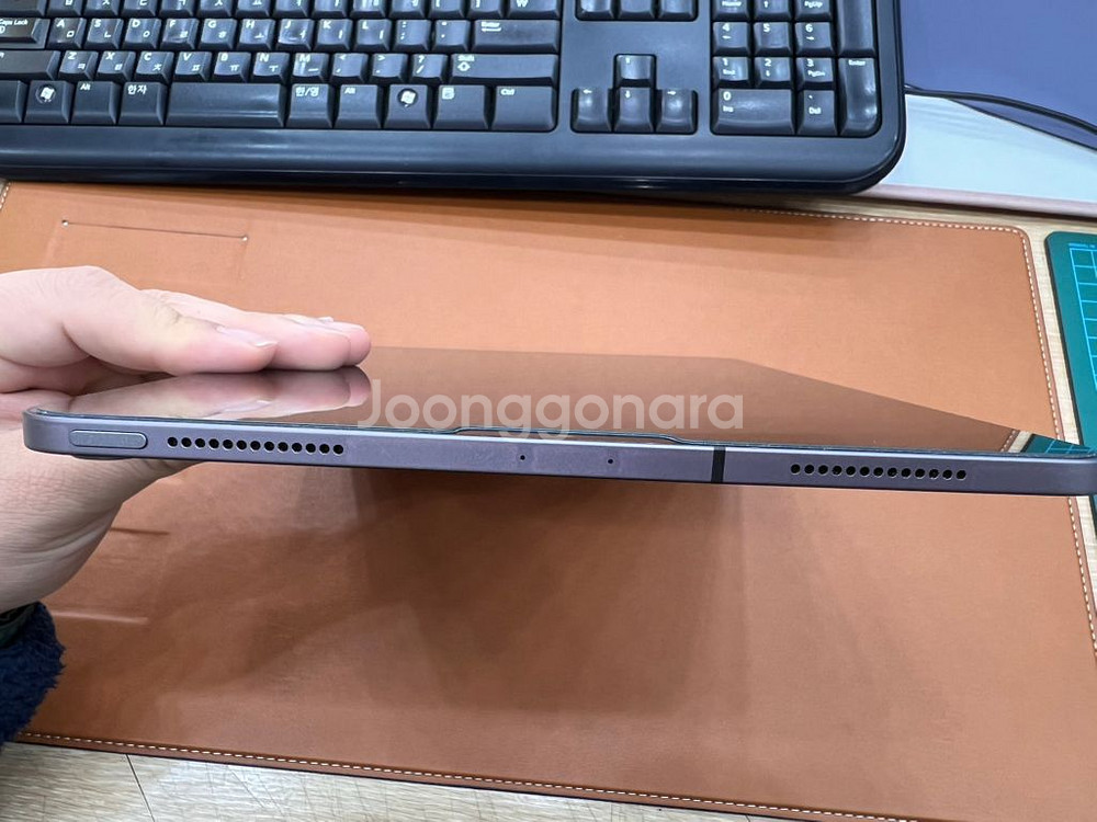 아이패드프로3세대 11 256G 셀룰러(A1934)판매--3