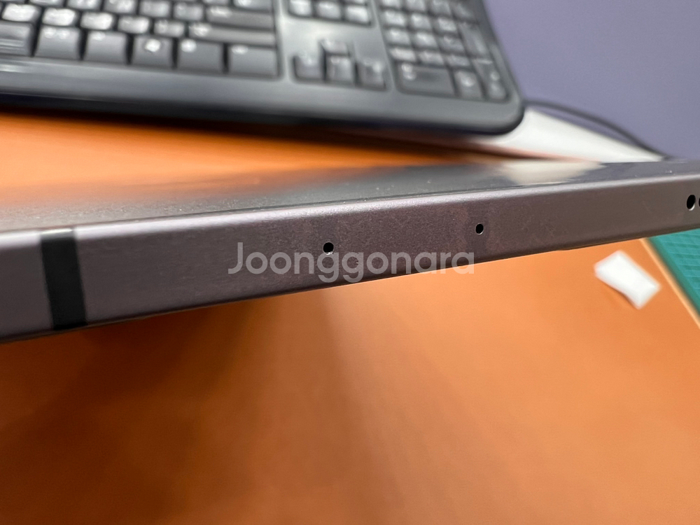 아이패드프로3세대 11 256G 셀룰러(A1934)판매--6