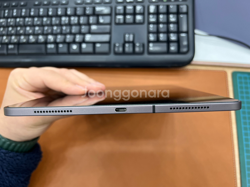 아이패드프로3세대 11 256G 셀룰러(A1934)판매--5