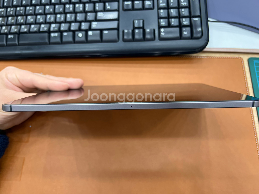 아이패드프로3세대 11 256G 셀룰러(A1934)판매--4