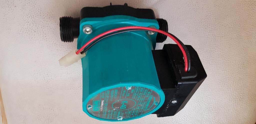 가스보일러 윌로펌프 이미지