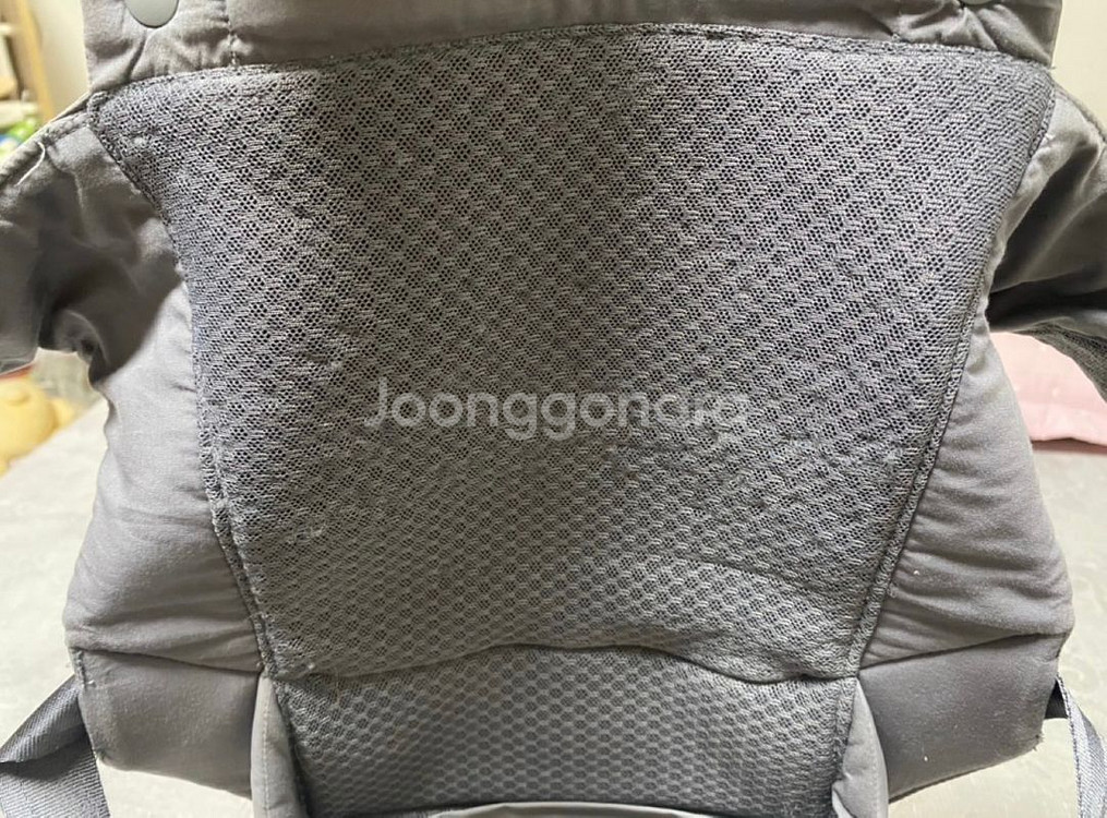 허그파파 아기띠 다이얼핏 판매--4