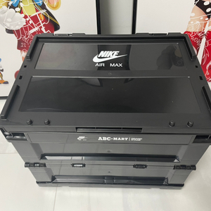 나이키 abc 폴딩박스