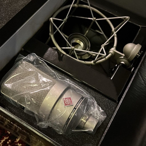 노이만 Neumann TLM 103