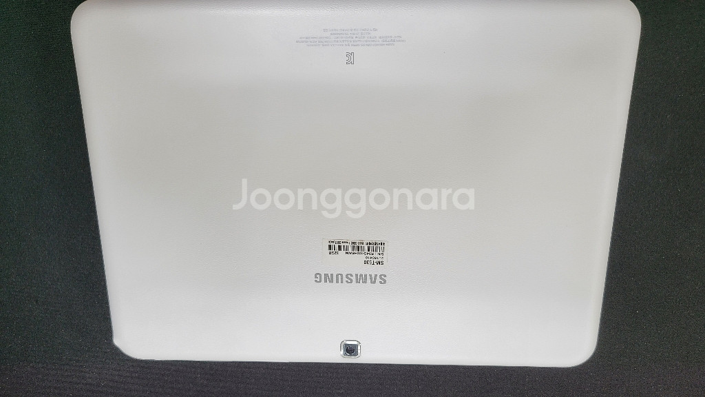 삼성갤럭시 탭 SM-T530--1