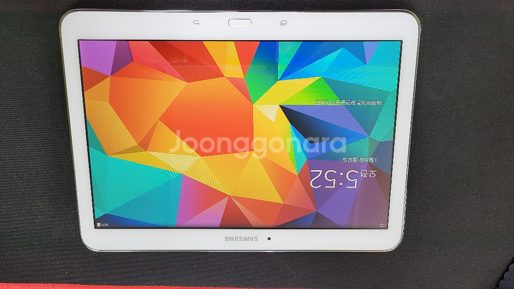 삼성갤럭시 탭 SM-T530--2