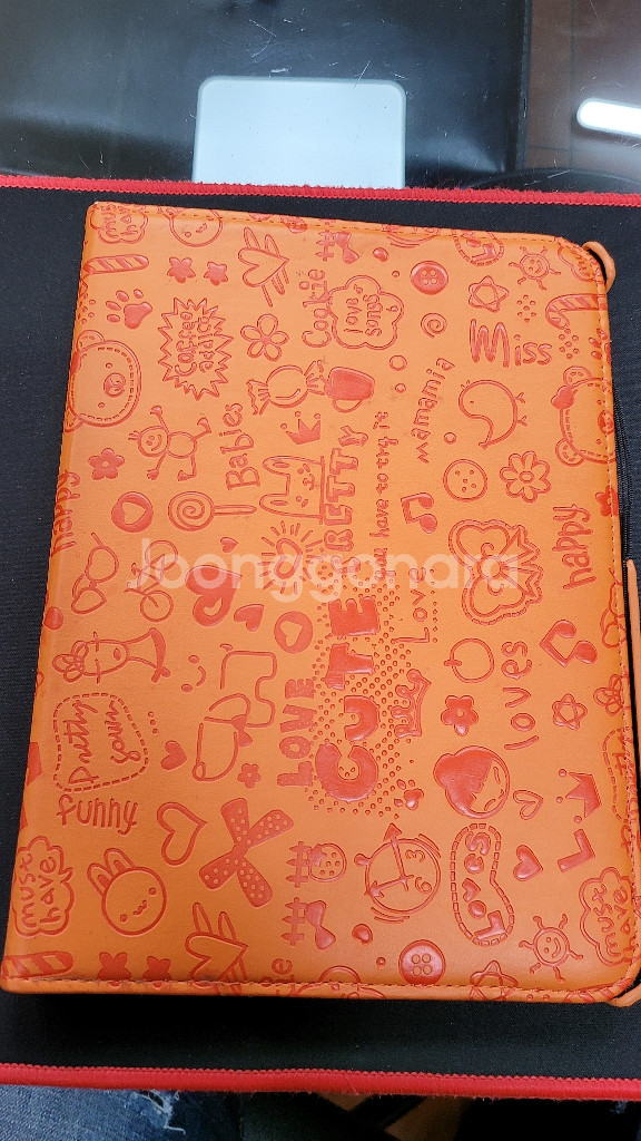 삼성갤럭시 탭 SM-T530--4