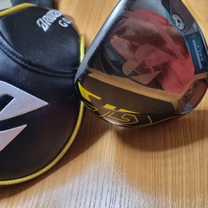 안전 브릿지스톤 JGR 10.5도 투어AD샤프트