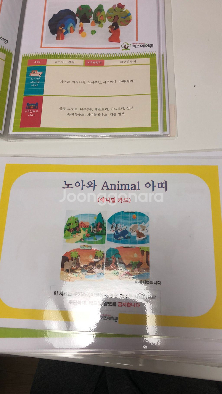 키즈에이원 레인보우아띠--3
