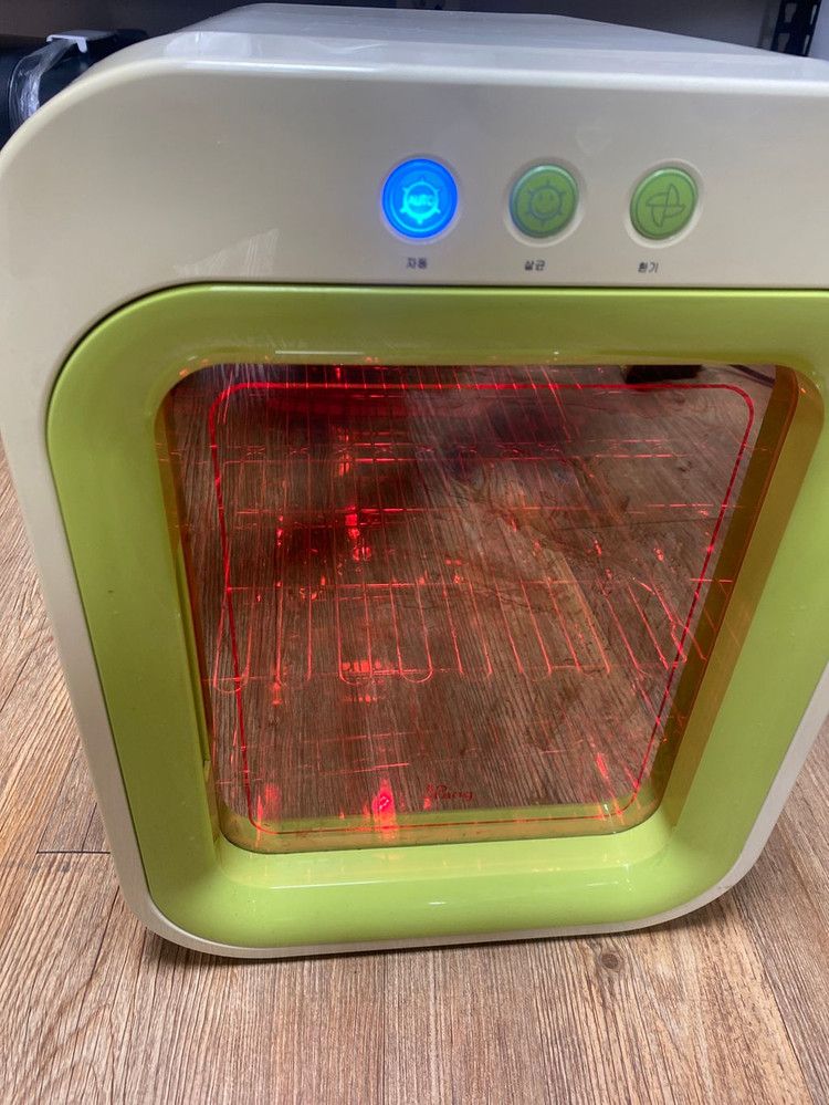 유팡젖병소독기--2