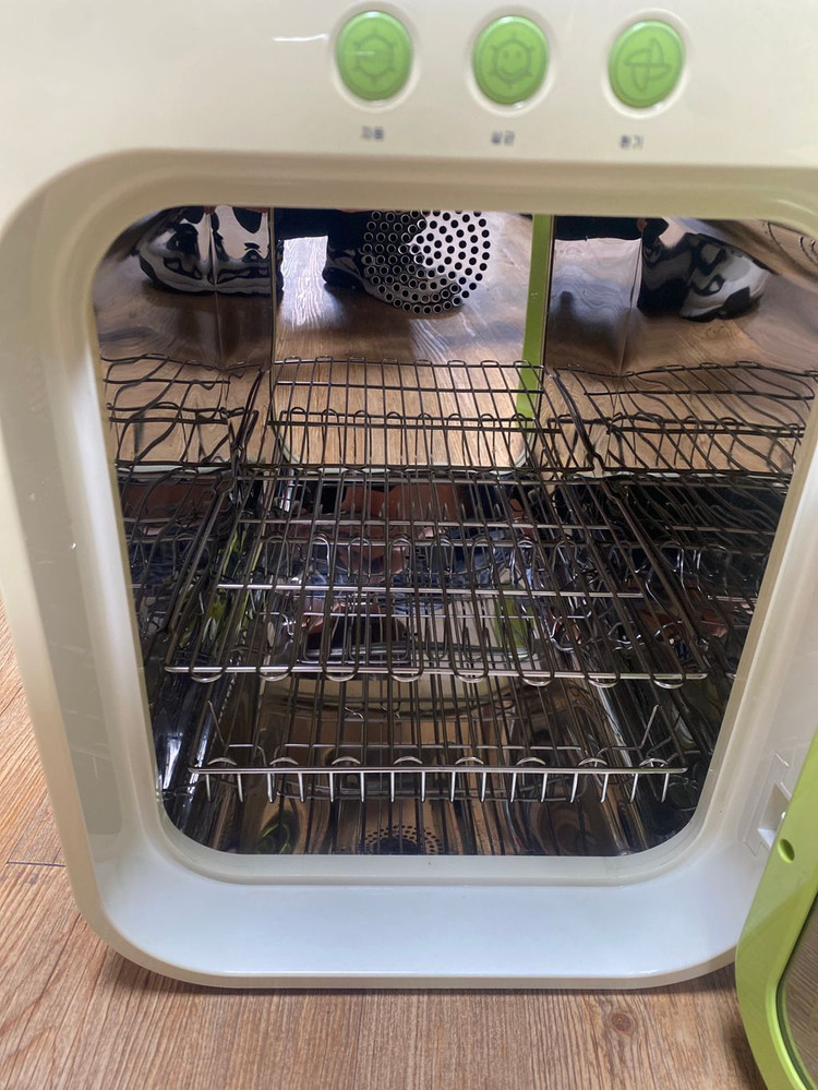 유팡젖병소독기--3