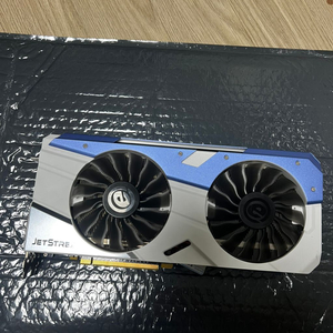 이엠텍 gtx1080 8g 슈젯