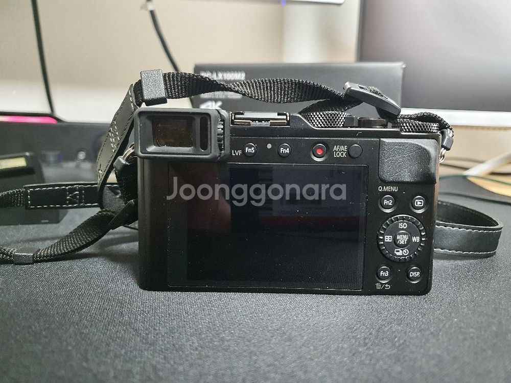 파나소닉 루믹스 lx100m2--4