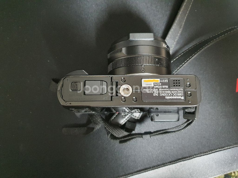 파나소닉 루믹스 lx100m2--7