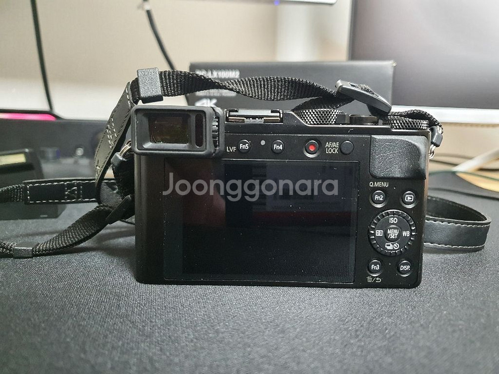 파나소닉 루믹스 lx100m2--3