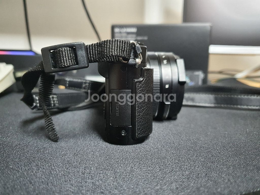 파나소닉 루믹스 lx100m2--4