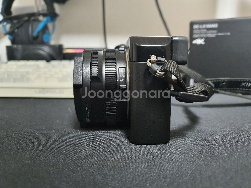 파나소닉 루믹스 lx100m2--5