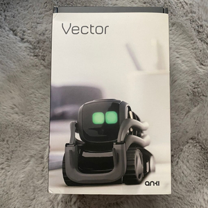 안키벡터 인공지능 AI로봇 ANKI VECTOR