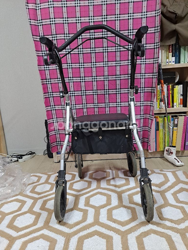 어르신 보행기--2